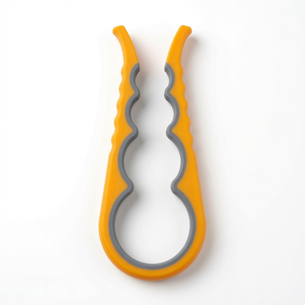Open Easy Co. 4-in-1 Jar & Bottle Opener